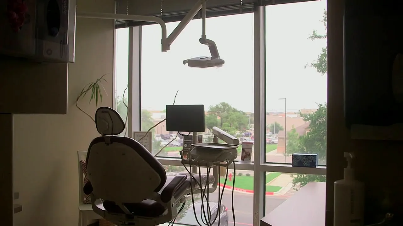 Inside a Central Texas dental practice supported by Southwest Management Group