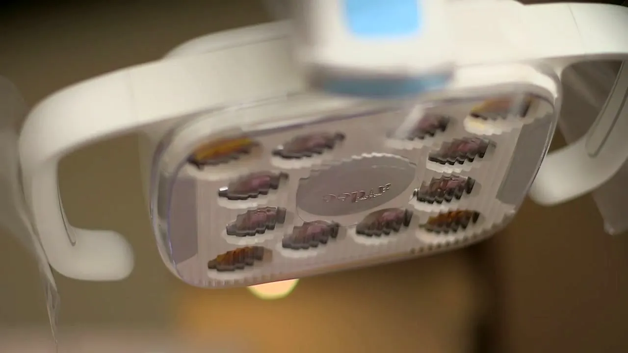 Inside a Central Texas dental practice supported by Southwest Management Group