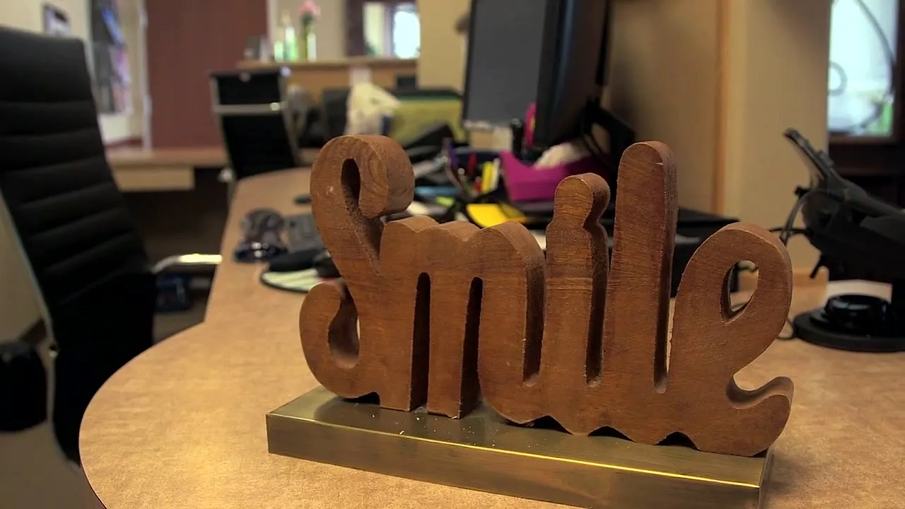 Inside a Central Texas dental practice supported by Southwest Management Group